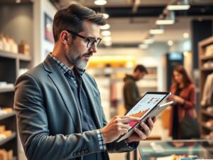 Vendedor experiente vendendo menos: gestão de vendas com dados revela o que o feeling esconde