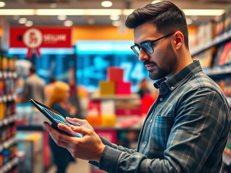 Gestão de vendas Black Friday: dados em tempo real garantem lucro