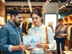 Vendedor que vende pouco: habilidade ou falta de feedback diário vendas?