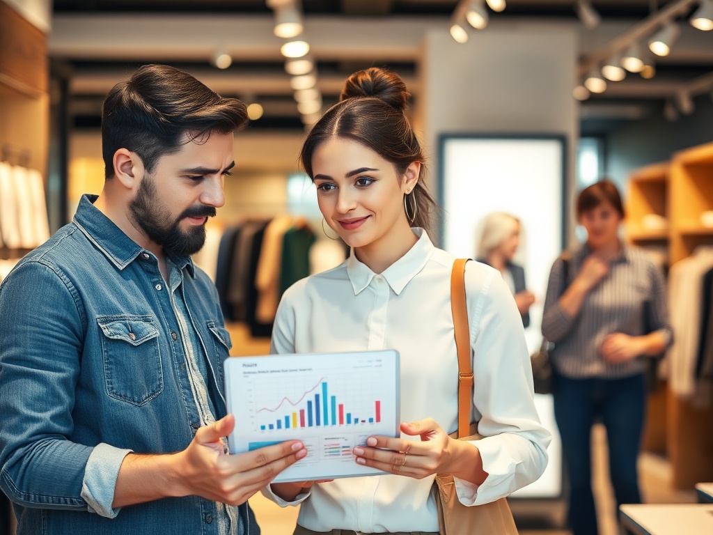 Vendedor que vende pouco: habilidade ou falta de feedback diário vendas?