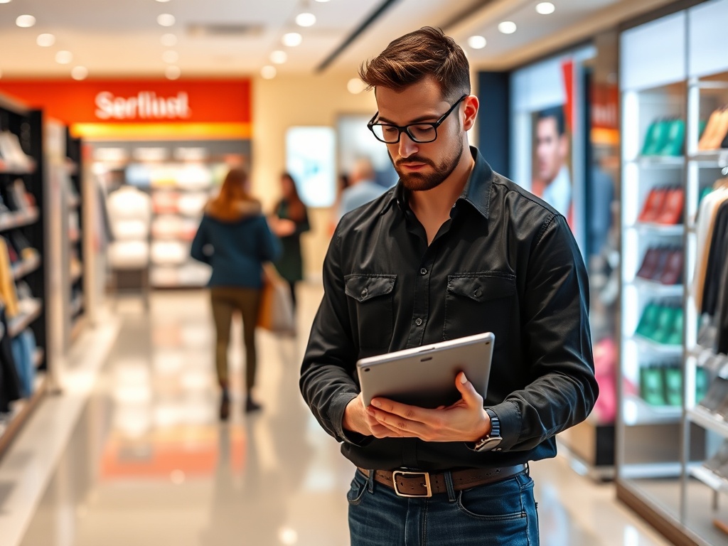 Atendimento que não converte: vendedor ou falta de dados?