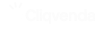 logo cliqvenda branco