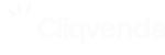 logo cliqvenda branco